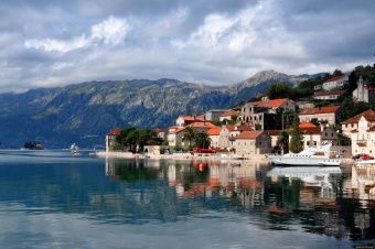 Интересные места и факты о Черногории