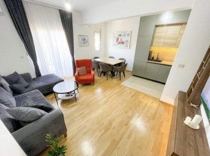 Новая, уютная 3-комнатная квартира в Подгорице