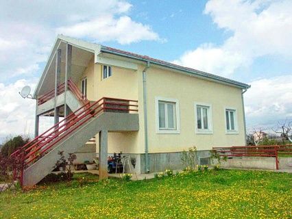4-комнатный дом в Подгорице, Черногория