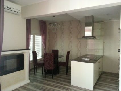 3-комнатная квартира в Бечичи, Черногория
