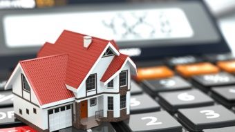 Расходы при покупке недвижимости