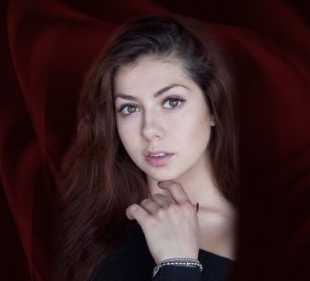 Александра Красногир